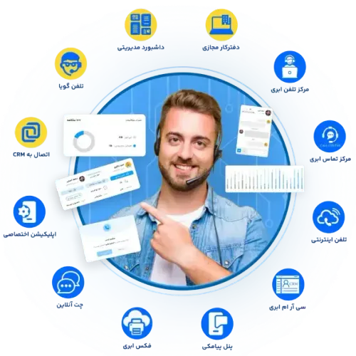 ﻧﻮاﺗﻞ، نسل نوین ارتباط